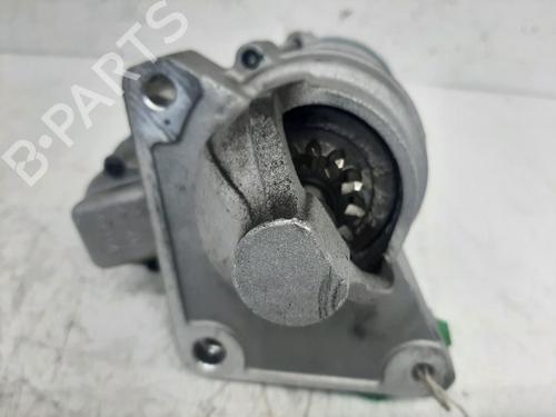 Starter VAUXHALL CROSSLAND X / CROSSLAND (P17) 1.5 Turbo D (75) | BP26768140M8 - Image 2