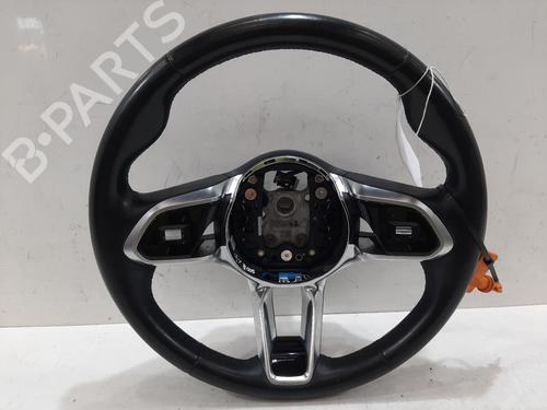 Used Steering wheel JAGUAR I-PACE (X590) EV400 AWD (400 hp) 29237403