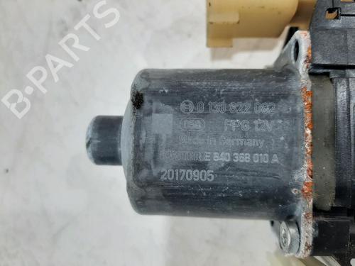 Rear right window mechanism JAGUAR I-PACE (X590) EV400 AWD | BP28723545C25 - Image 2