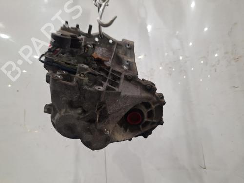 Gearbox TOYOTA AYGO (_B4_) 1.0 (KGB40) | BP39561165M3 - Image 5