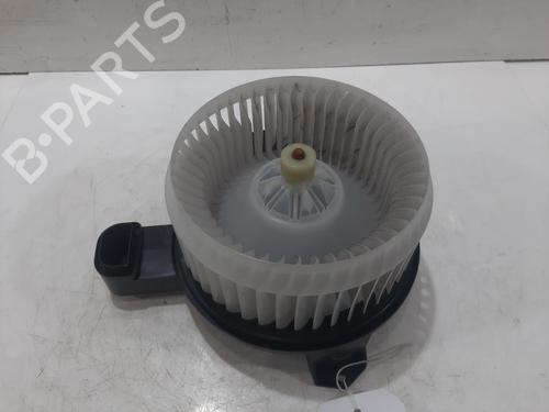 Used Heater blower motor JAGUAR I-PACE (X590) EV400 AWD (400 hp) 30533041