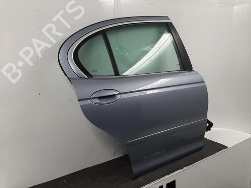 Right rear door JAGUAR X-TYPE I (X400) 2.2 D | BP26765696C5 
