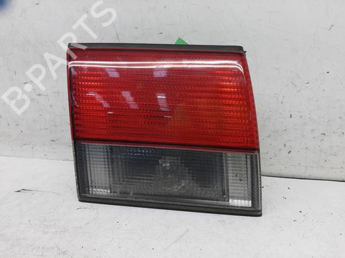 Left taillight SAAB 9-3 Cabriolet (YS3D) 2.0 Turbo | BP26804700C34 