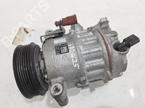 AC compressor VW TIGUAN (AD1, AX1) 2.0 TDI 4motion | BP26853577M34 