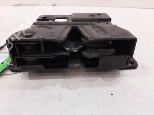 Used Hood lock HYUNDAI TUCSON (TL, TLE) 1.7 CRDi (116 hp) 29524837