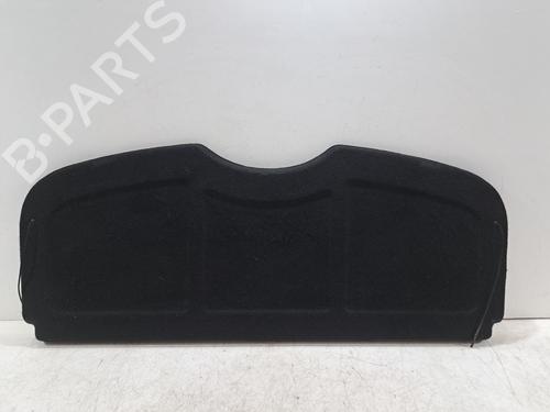 Used Rear parcel shelf PEUGEOT 207 (WA_, WC_) 1.4 16V (95 hp) 32409165