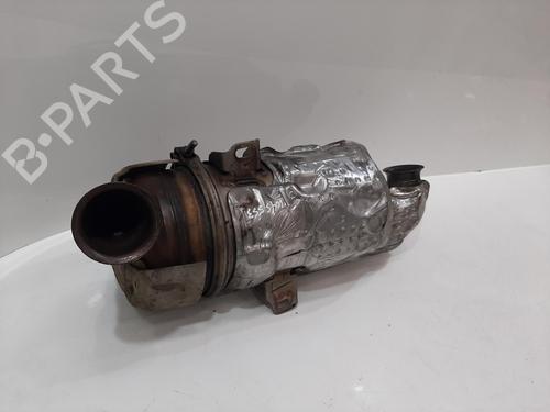 Particulate filter PEUGEOT PARTNER Box Body/MPV 1.6 HDi / BlueHDi 75 | BP34732753M81  - Image 5