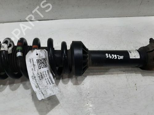 Left front shock absorber JAGUAR I-PACE (X590) EV400 AWD | BP30843602M16  - Image 5