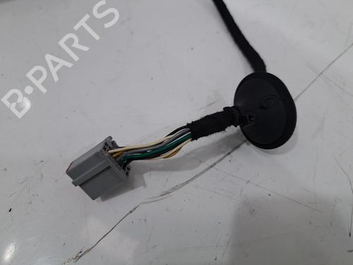 Left mirror FORD FIESTA VI (CB1, CCN) 1.0 EcoBoost | BP29882669C26
