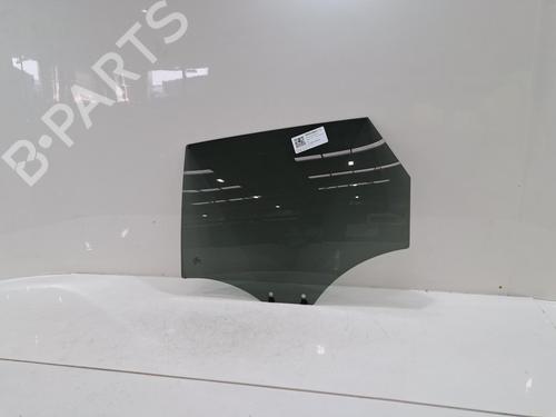Used Rear left door window Rear left door window AUDI A4 B8 Avant (8K5) 2.0 TDI (177 hp) 33868534 33868534