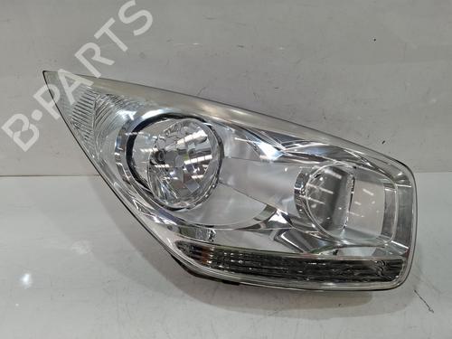 right-headlight-kia-venga-yn-2010-2011-2012-2013-2014-2015-2016-2017-2018-2019-38728175 main image