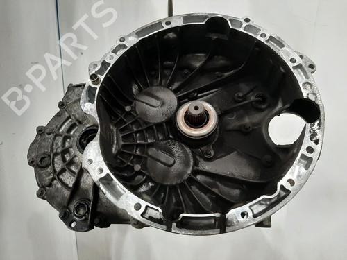 Used Gearbox MERCEDES-BENZ B-CLASS Sports Tourer (W246, W242) B 200 CDI (246.201) (136 hp) 26784400