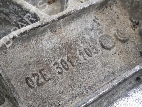 Gearbox SKODA YETI (5L) 2.0 TDI 4x4 | BP33467372M3  - Image 6