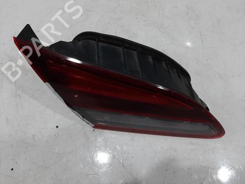 Left tailgate light VAUXHALL ASTRA Mk VI (J) GTC (P10) 1.4 | BP36811678C79 - Image 2
