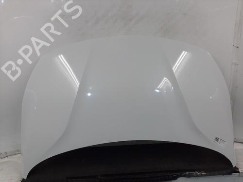 Cofano anteriore VAUXHALL ASTRA Mk VII (K) (B16) 1.6 CDTi (110 hp) 32121233