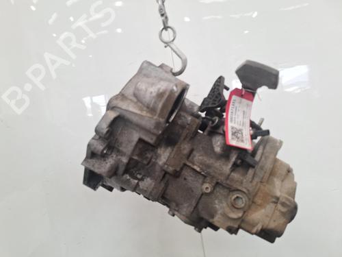 Gearbox SEAT LEON (5F1) 1.4 TSI | BP33467053M3 - Image 2