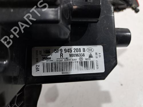 Right taillight SEAT LEON ST (5F8) 1.4 TSI | BP38048617C35 - Image 2