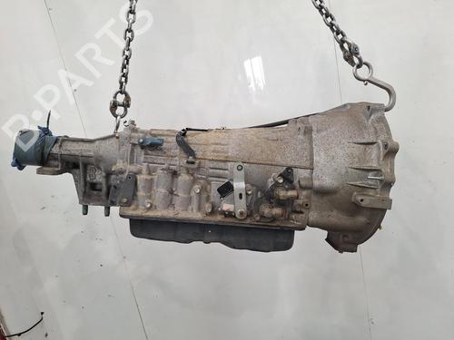 Gearbox MAZDA MX-5 III (NC) 2.0 (NC18) | BP29398186M3 