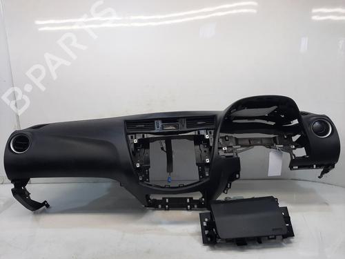 Ander NISSAN NAVARA NP300 Pickup (D23, D23T) 2.3 dCi 4x4 (D231, D23T) (190 hp) 28115004