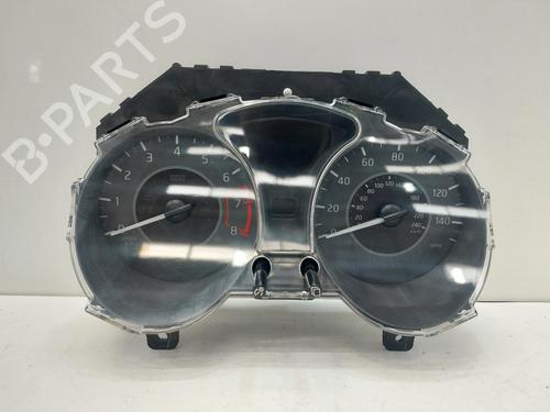 Used Instrument cluster NISSAN JUKE (F15) 1.6 (117 hp) 28038544