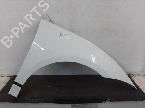 Used Right front fenders JAGUAR I-PACE (X590) EV400 AWD (400 hp) 29553848