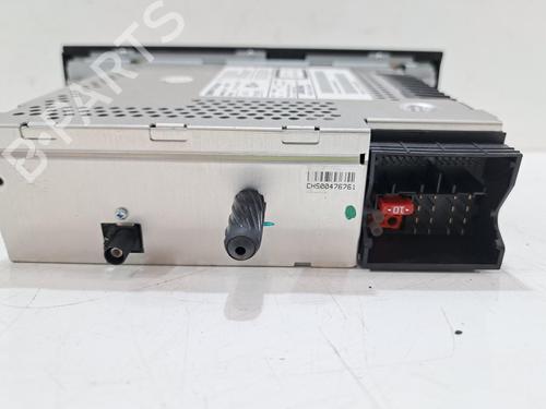 Radio BMW 3 (E90) 318 d | BP29267047E6 