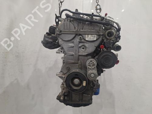 Used Engine Engine VAUXHALL CORSA Mk IV (E) (X15) 1.0 (116 hp) 40112043 40112043
