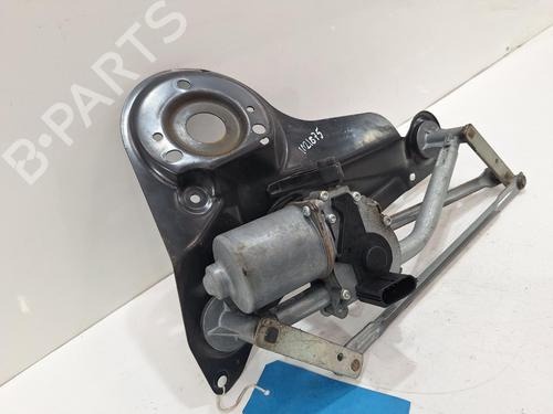 Front wiper motor FORD FUSION (JU_) 1.6 | BP28038749M29 