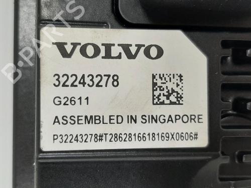 Câmera VOLVO XC40 (536) T4 AWD | BP26872135E14 