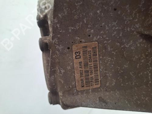Gearbox FORD FOCUS IV (HN) 1.5 EcoBlue | BP38620706M3 - Image 5