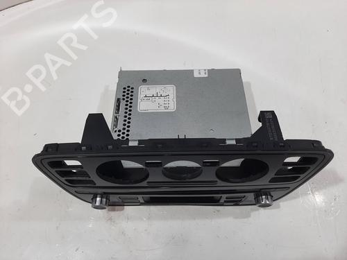 Radio VW UP! (121, 122, BL1, BL2, BL3, 123) 1.0 | BP29444918E6 