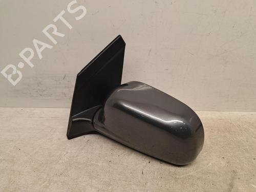 Used Left mirror MITSUBISHI SPACE STAR MPV (DG_A) 1.6 16V (DG3A) (98 hp) 26787662