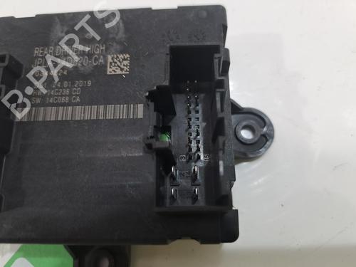 Øvrige styreenhet LAND ROVER RANGE ROVER IV (L405) 4.4 SDV8 4x4 | BP28722666M11