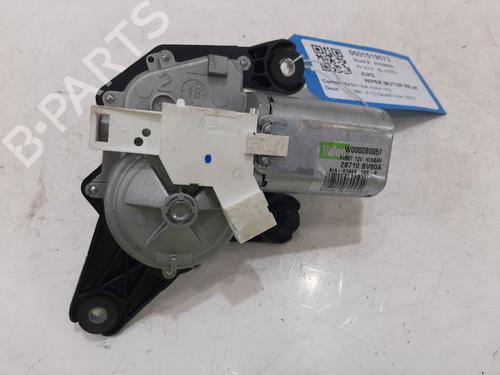Used Rear wiper motor NISSAN JUKE (F15) 1.2 DIG-T (115 hp) 29237279