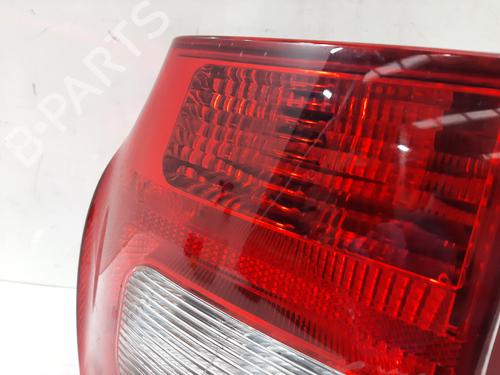 Left taillight SKODA YETI (5L) 1.2 TSI | BP35923288C34  - Image 5