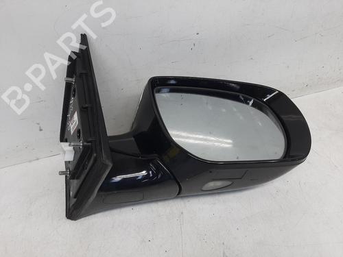 Used Right mirror HYUNDAI SANTA FÉ III (DM, DMA) 2.2 CRDi 4WD (197 hp) 26756647