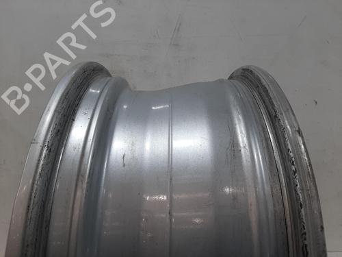 Rim CITROËN C4 II (NC_) 1.2 THP 110 (NCHNZ6, NCHNV6) | BP31315886C45 