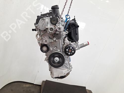 Motor HYUNDAI i10 III (AC3, AI3) 1.0 MPi (67 hp) 33179376