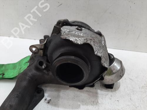 Turbocharger/Supercharger AUDI A5 (F53, F5P) 2.0 TDI | BP31008962M71 