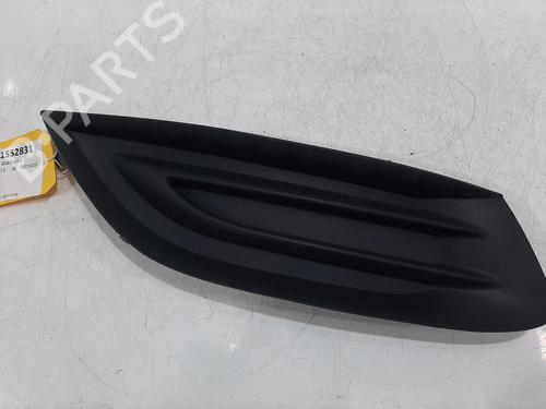 Grille VAUXHALL MERIVA Mk II (B) (S10) 1.4 | BP30359886C40