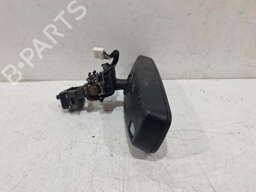 Rear mirror FORD MONDEO V Turnier (CF) 2.0 TDCi | BP31089220I6