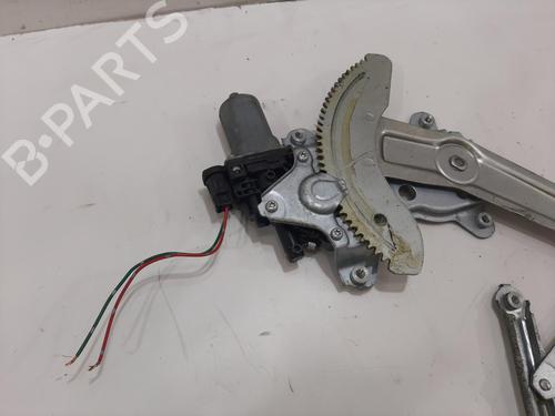 Front left window mechanism SUZUKI SPLASH (EX) 1.0 (A5B310) | BP30119974C22