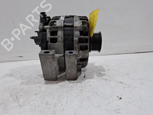 Used Alternator Alternator 38481009 38481009