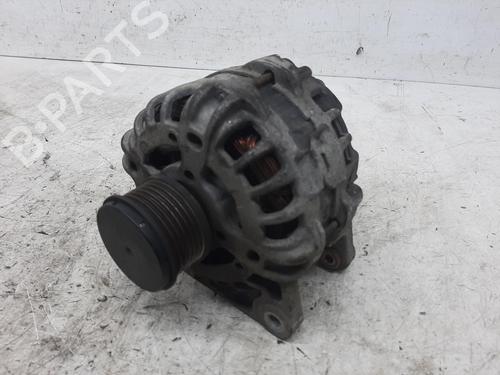 Used Alternator DACIA LOGAN MCV II 1.5 dCi (90 hp) 26839773