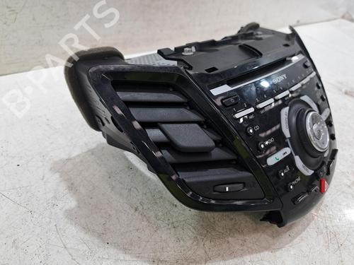 Radio FORD FIESTA VI (CB1, CCN) 1.0 EcoBoost | BP32976620E6 - Image 4