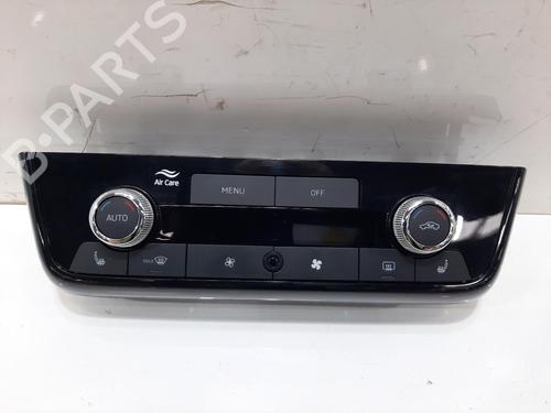 Used Climate control Climate control 36985683 36985683