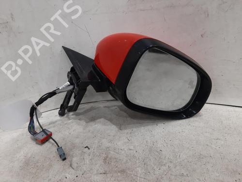 Used Right mirror JAGUAR I-PACE (X590) EV400 AWD (400 hp) 26757167