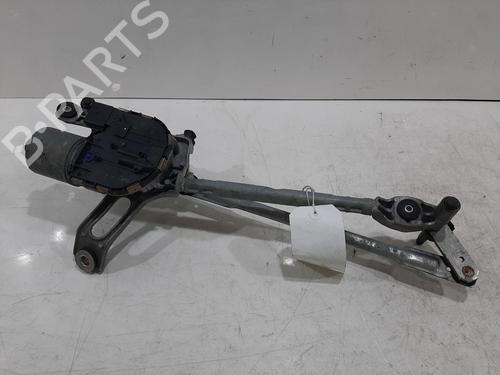Used Front wiper motor Front wiper motor VOLVO XC90 II (256) B5 Mild-Hybrid AWD (235 hp) 40112036 40112036