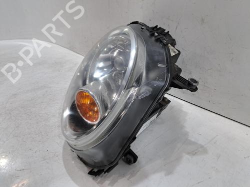 Right headlight MINI MINI (R56) One | BP31965018C29 
