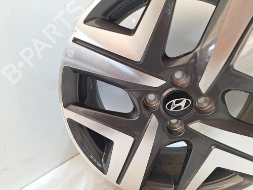 Fælk HYUNDAI BAYON (BC3) 1.0 T-GDI | BP37400334C45  - Image 5